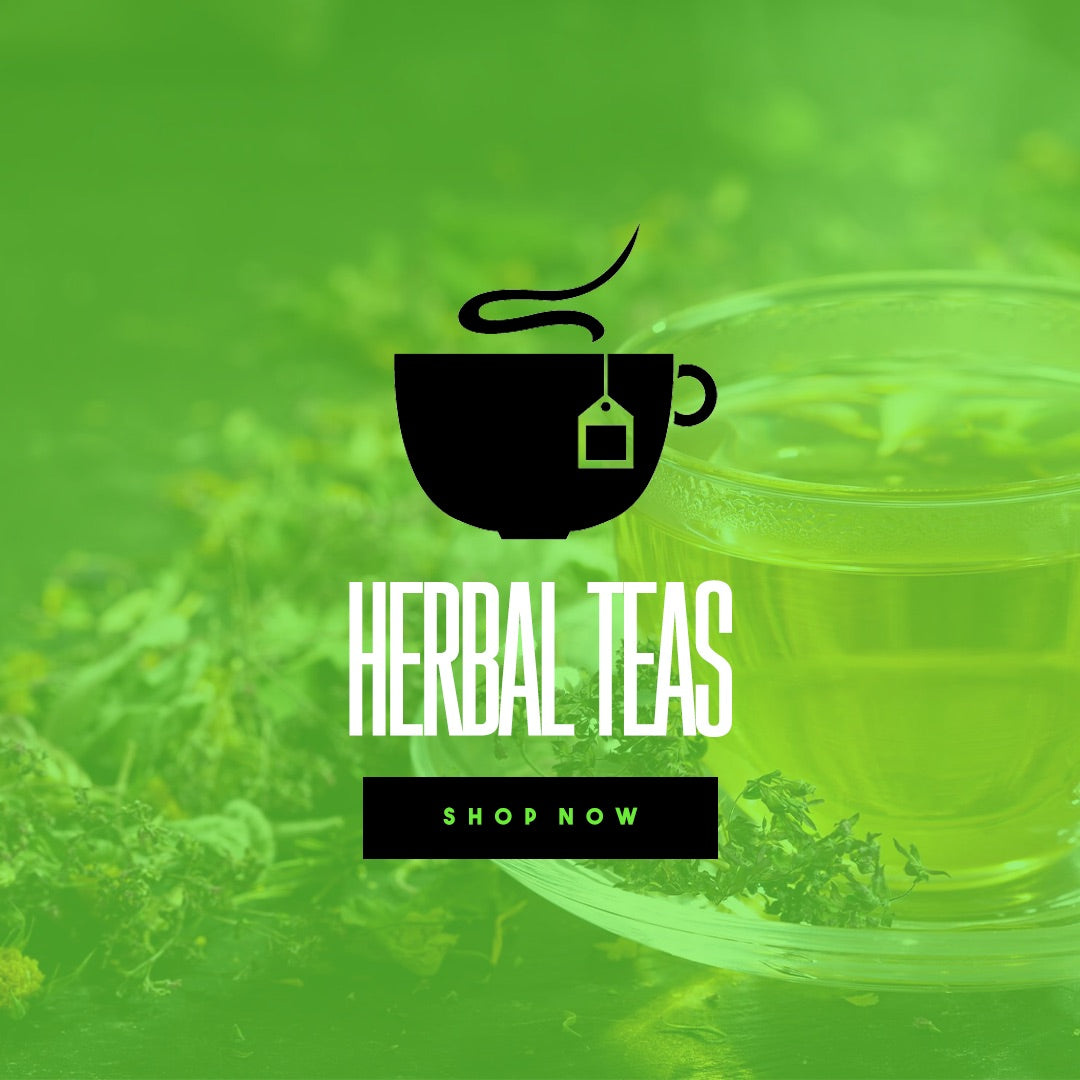 Herbal Teas