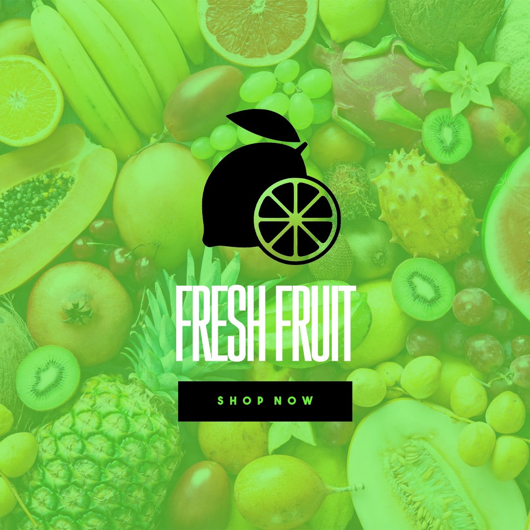 Fresh Fruit