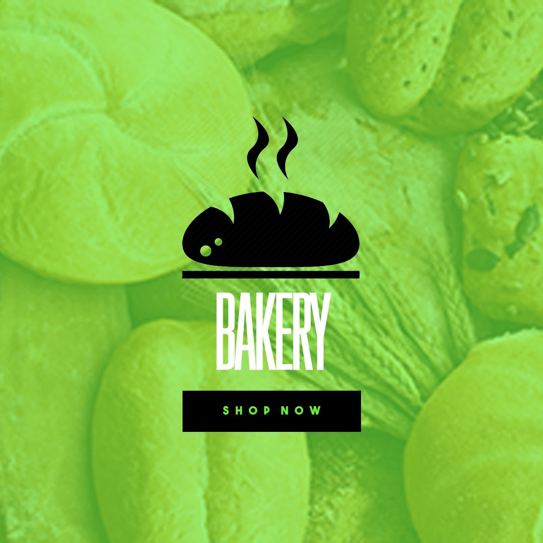 Bakery - Bread & Buns