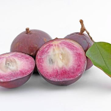 Fresh Jamaican Star Apple