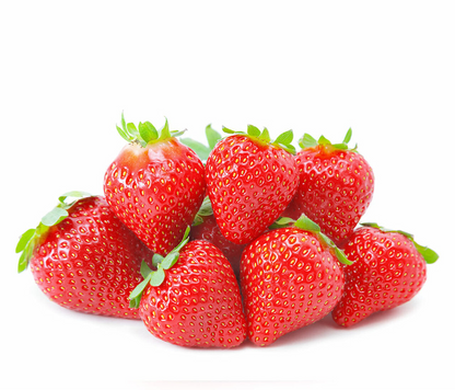 Fresh Driscolls Strawberries Mexican 1kg