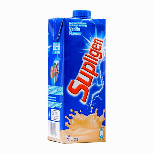 Nestle Supligen Vanilla 1L