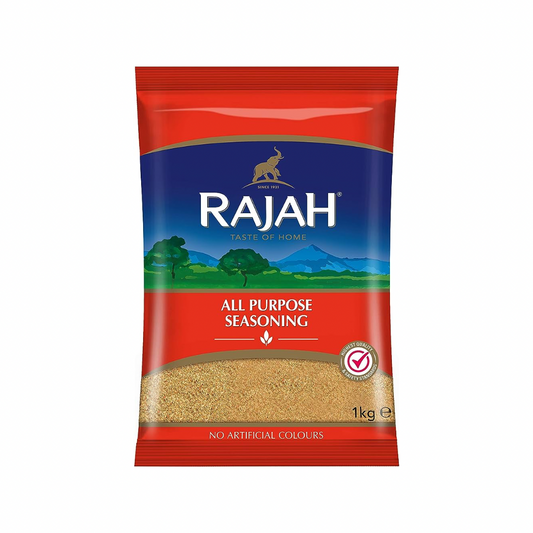 Rajah All Purpose Seasoning 1kg