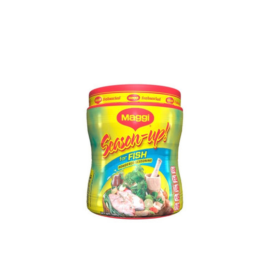 Maggi Season Up Fish Seasoning 380g