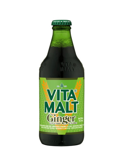 Vitamalt Ginger 330ml