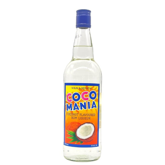 Wray & Nephew Coco Mania 750ml