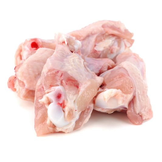 Fresh|Frozen Chicken Back 1kg