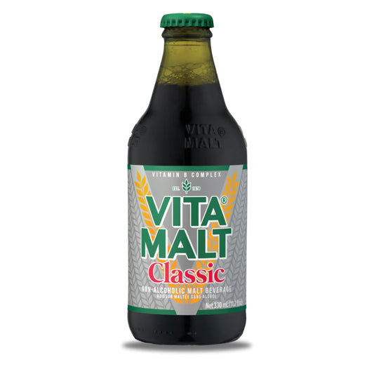 Vitamalt Classic 330ml