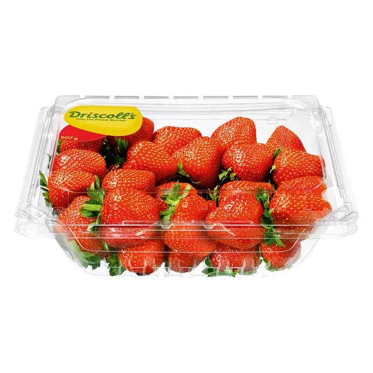 Fresh Driscolls Strawberries Mexican 1kg