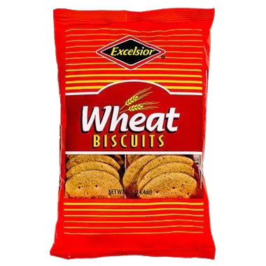 Excelsior Wheat Biscuits