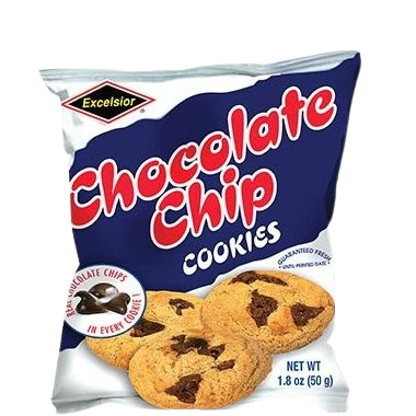 Excelsior Chocolate Chip 30