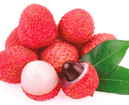 Fresh Mauritius Lychee