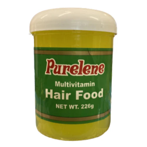 Purelene Hair Food 226g