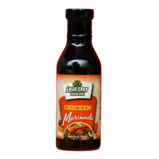 Spurtree Chicken Marinade 355ml