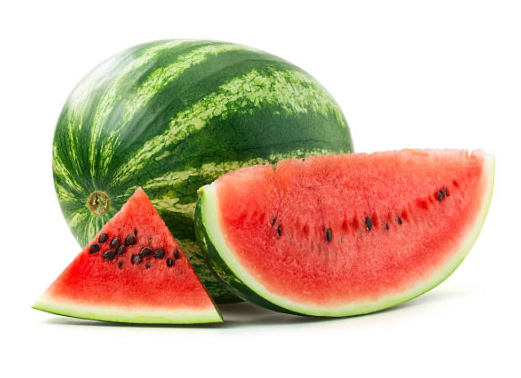 Fresh Large Seeded Watermelon