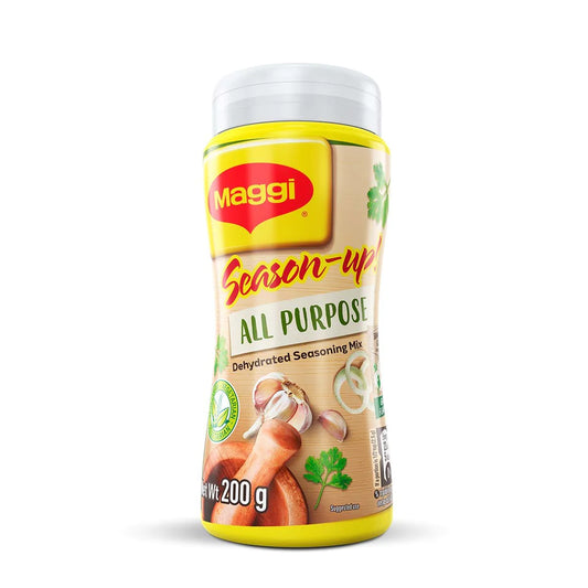 Maggi All Purpose Seasoning 200g