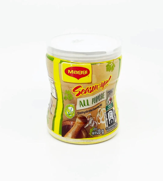 Maggi All Purpose Seasoning Tub 430g