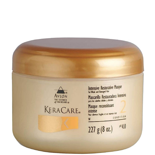 Avlon KeraCare Intensive Restorative Masque 227g