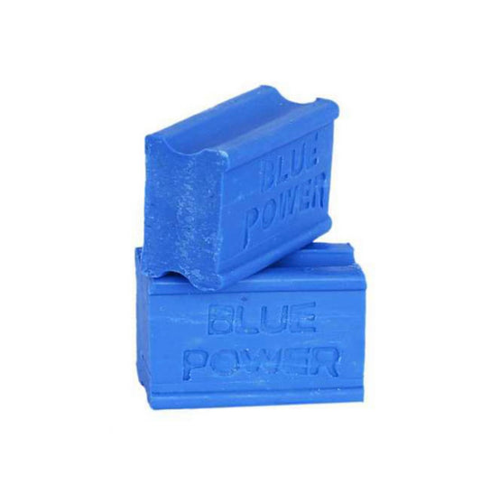 Blue Bomber Laundry Soap 125g