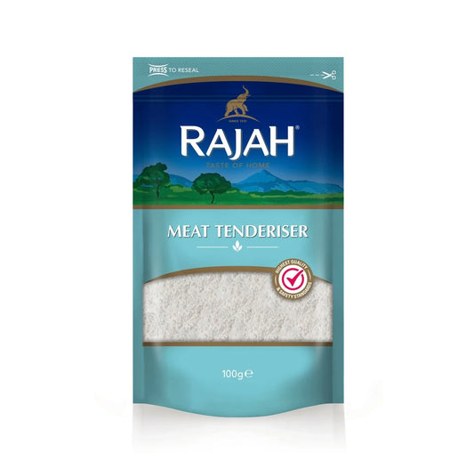 Rajah Meat Tenderiser 100g