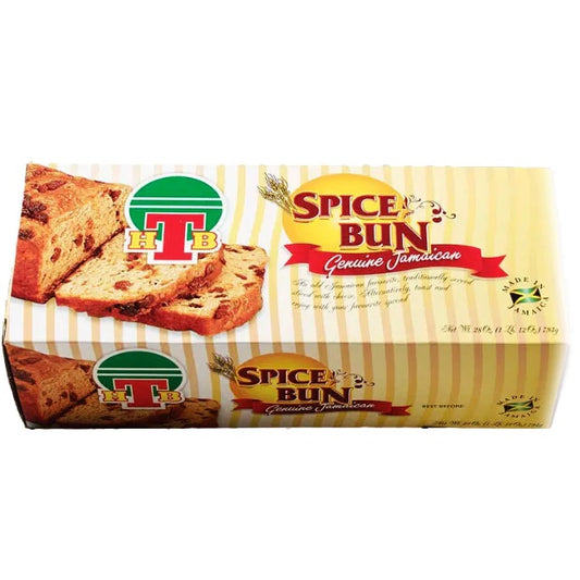 HTB Spice Bun 794g