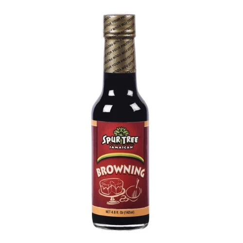 Spurtree Browning Sauce 142ml