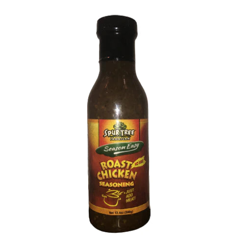 Spurtree Roast Chicken  Seasoning 390ml