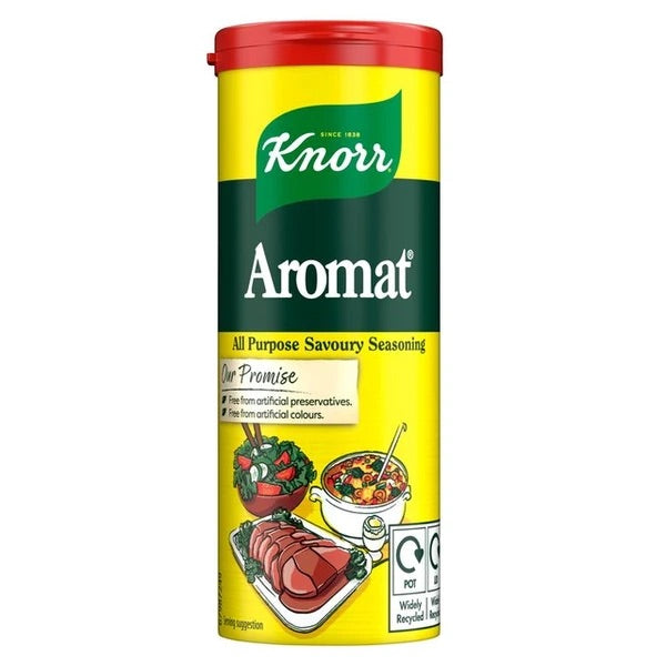 Knorr Aromat Seasoning 90g