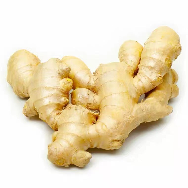 Fresh Ginger 300g