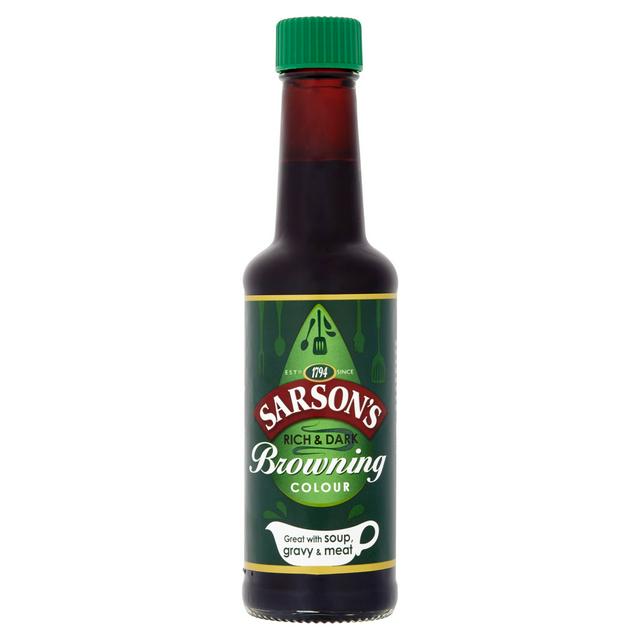 Sarsons Browning Sauce 142ml