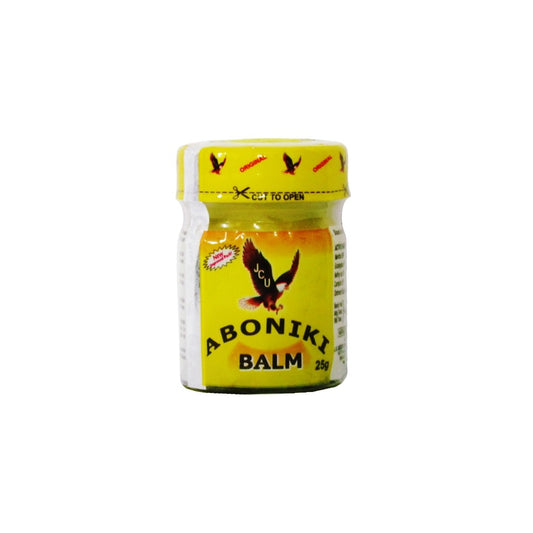 Aboniki Balm 25g