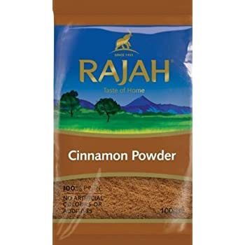 Rajah Cinnamon Powder 100g