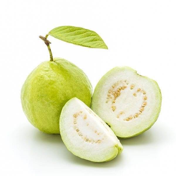 Fresh White Guava