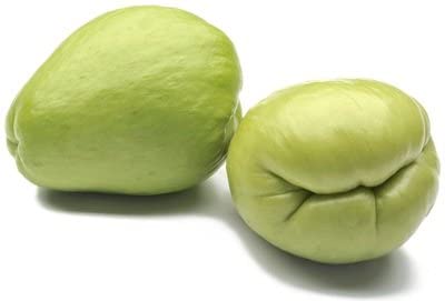 Fresh Chow Chow/Chayote