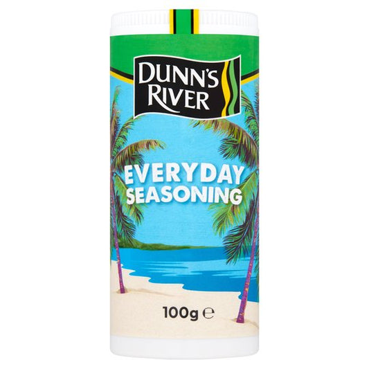 Dunns River Everyday Seasoning 100g