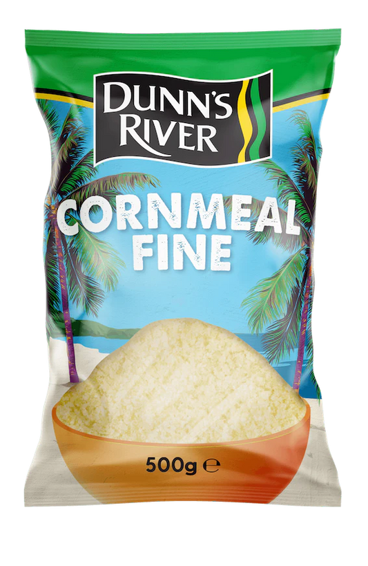 Dunns River Cornmeal Fine