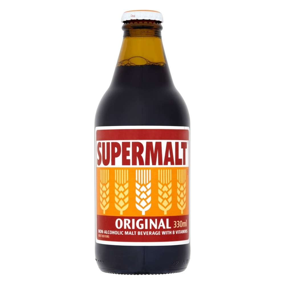 Supermalt 330ml