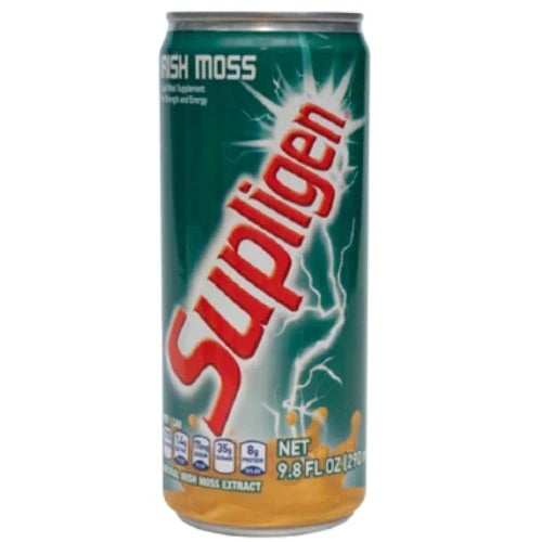 Nestle Supligen Irish Moss 290ml