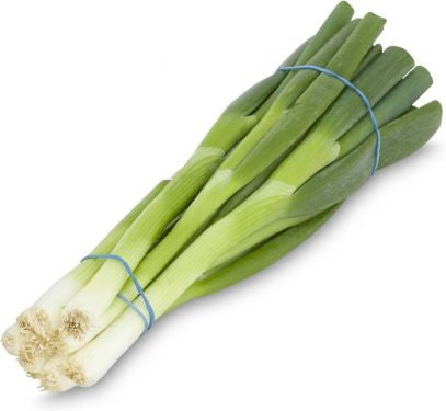 Fresh Spring Onion Bunch