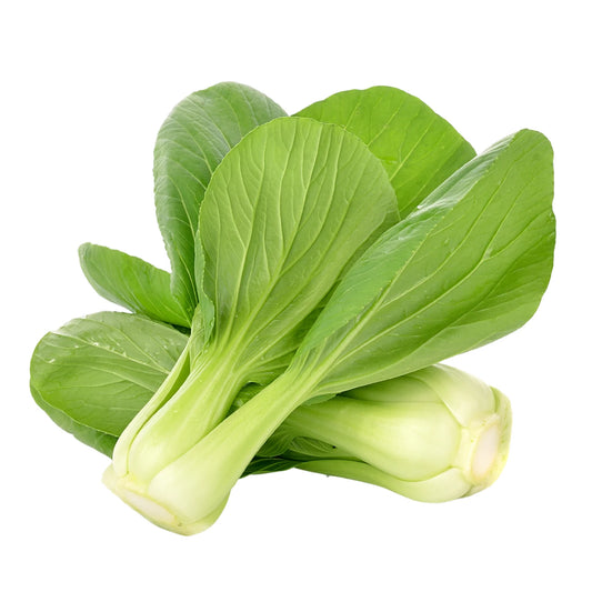 (2 Pack) Fresh Pak Choi | Bok Choy