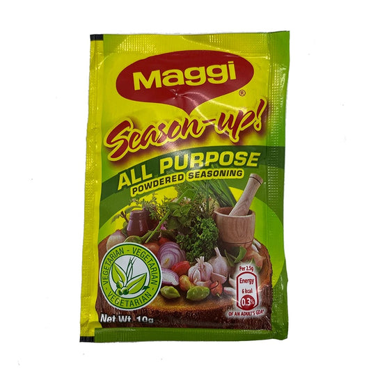 Maggi All Purpose Seasoning Sachet 10g