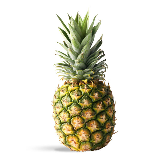 Fresh Large Pineapple