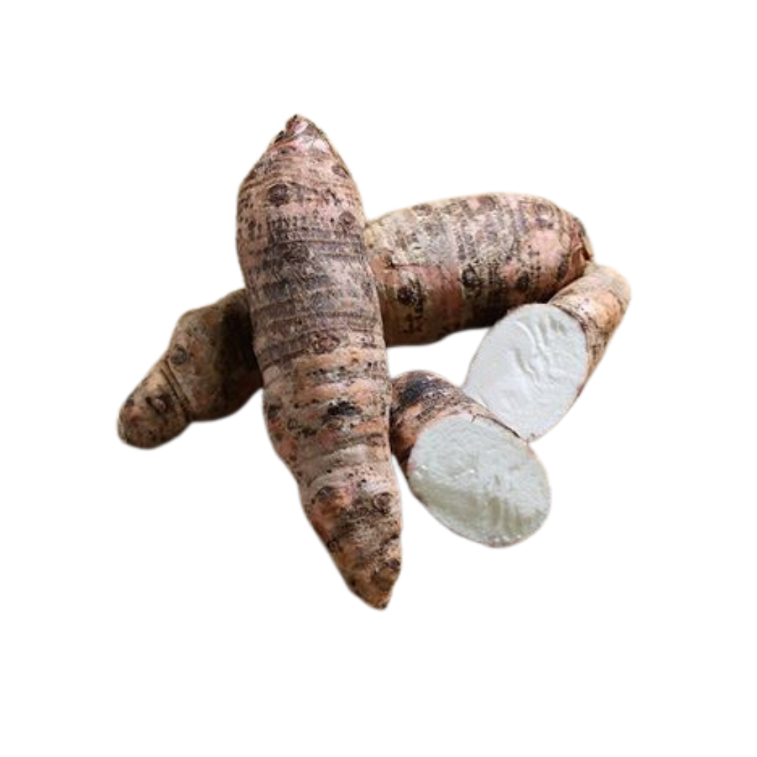 Ugandan Cocoa Yam 1kg