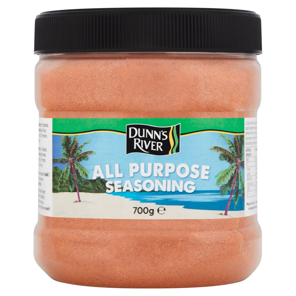 Dunns River All Purpose Seasoning 700g