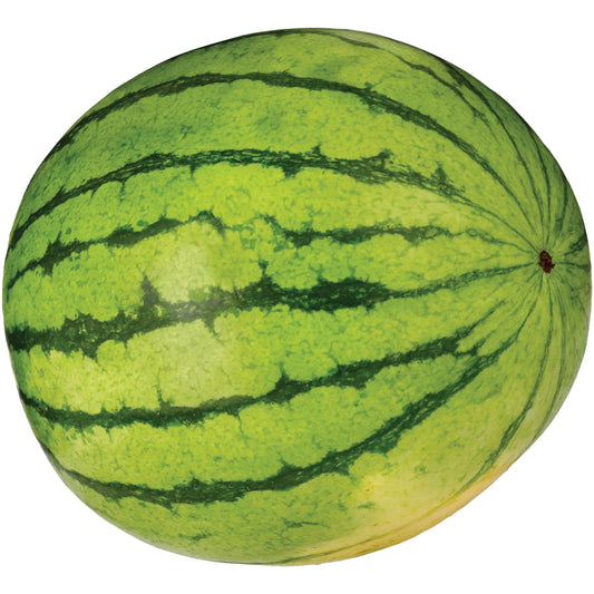 Fresh Large Whole Watermelon