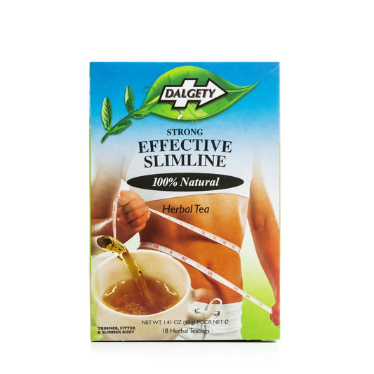 Dalgety Effective Slimline Herbal Tea