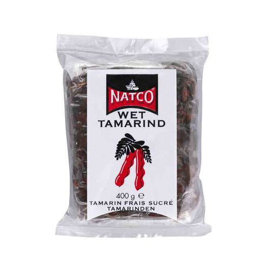 Natco Wet Tamarind 400g