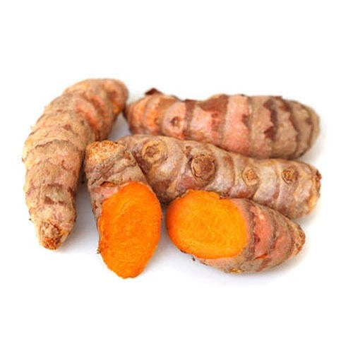 Fresh Turmeric