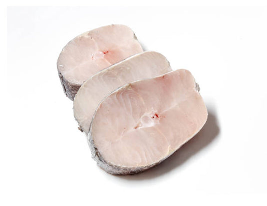 Frozen Hake 1kg