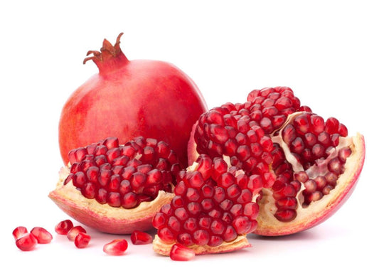 Fresh Large Pomegranate